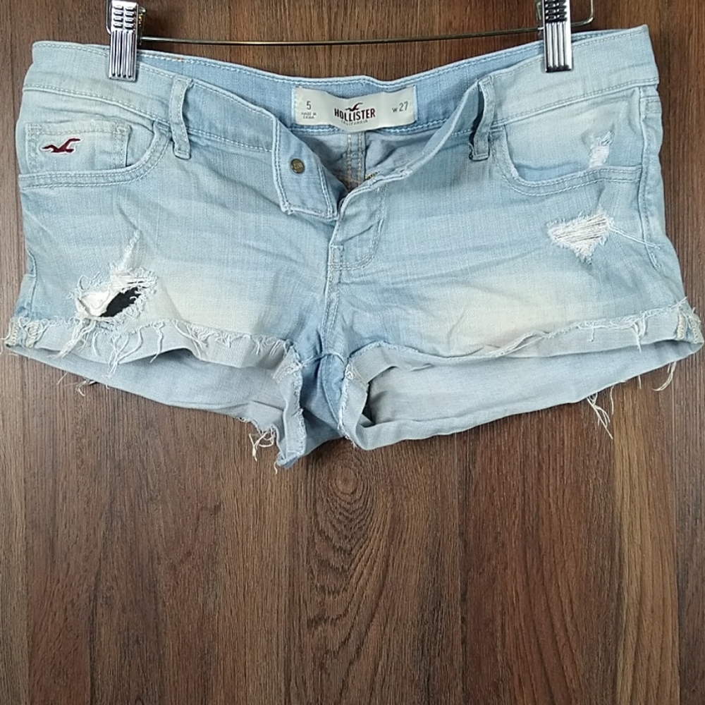Hollister